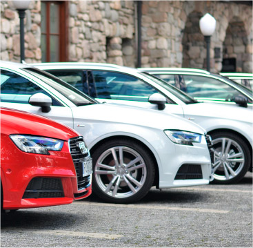 Miguélez Seguros y Fianzas Empresas Flotillas