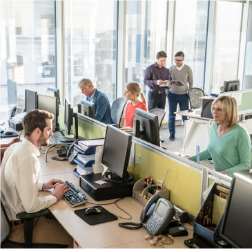 Miguélez Seguros y Fianzas Empresas GMM